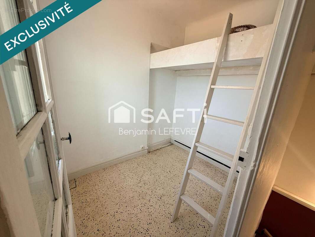 Photo 8 - Maison à MARSEILLE-15E