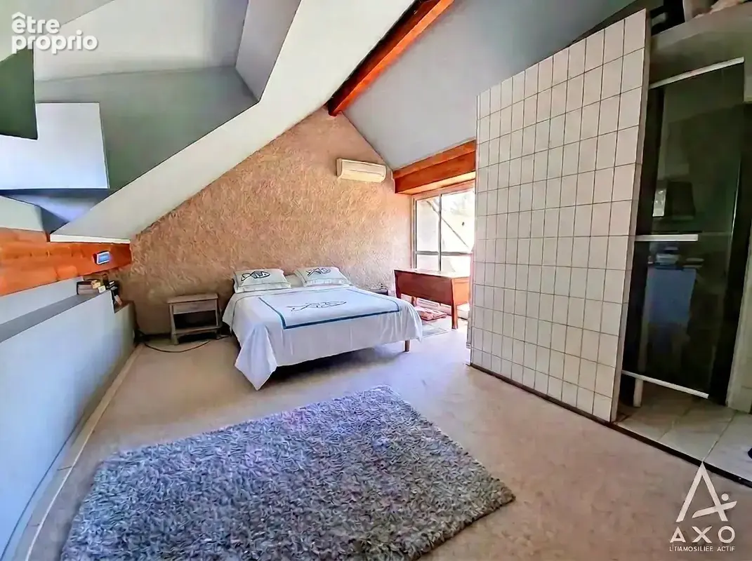 Maison 5 pièces 158 m² à vendre à Poueyferre (65100) - photo 15