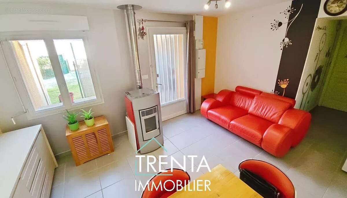 Appartement à AOSTE