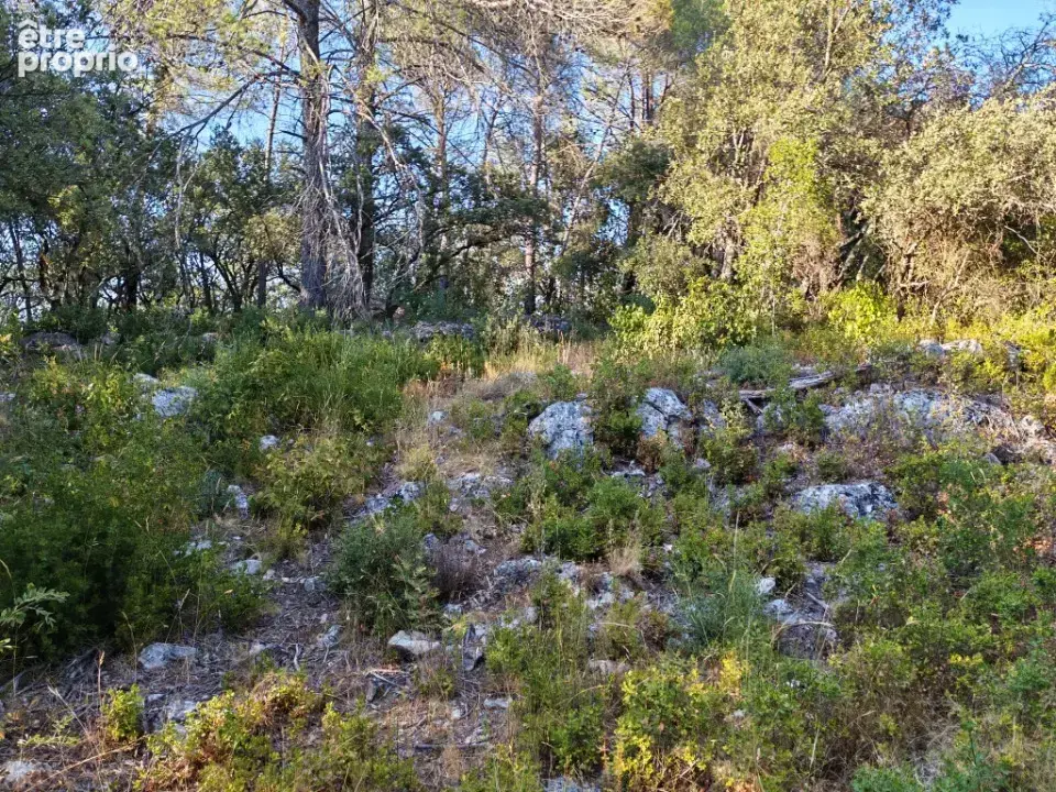 Terrain 1 920 m² à vendre à Camps-La-Source (83170) - photo 4