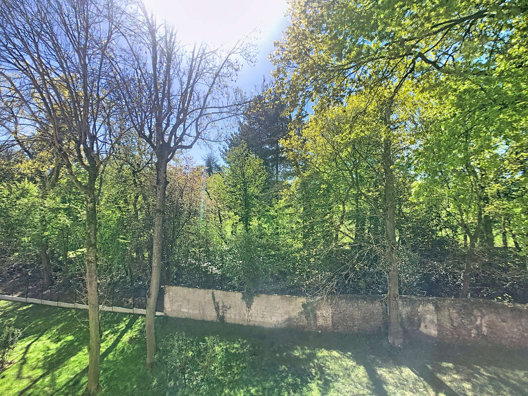 Appartement à RUEIL-MALMAISON