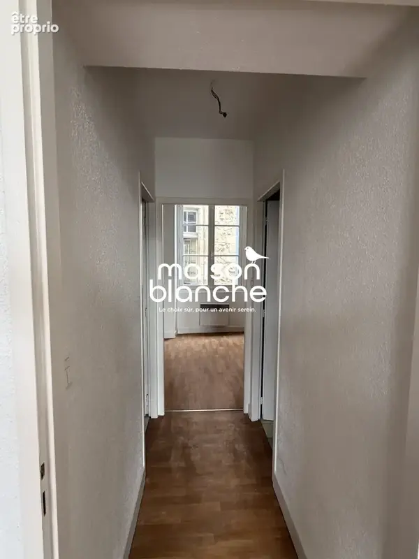 Appartement 2 pièces 46 m² à vendre à Bordeaux (33000) - photo 3