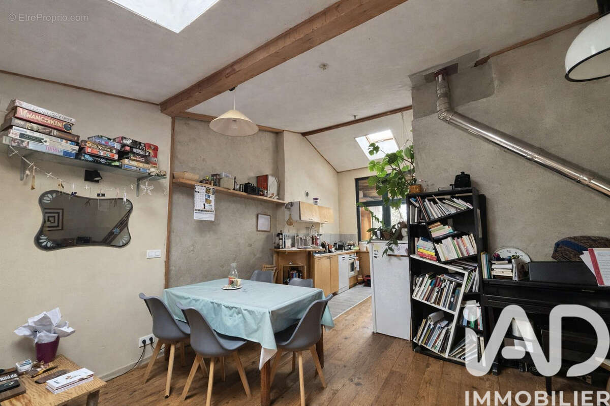 Photo 5 - Maison à CREST