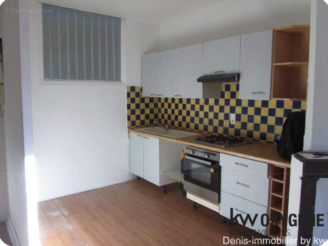 Appartement à PRADES