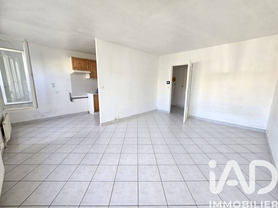 Photo 1 - Appartement à BEZONS