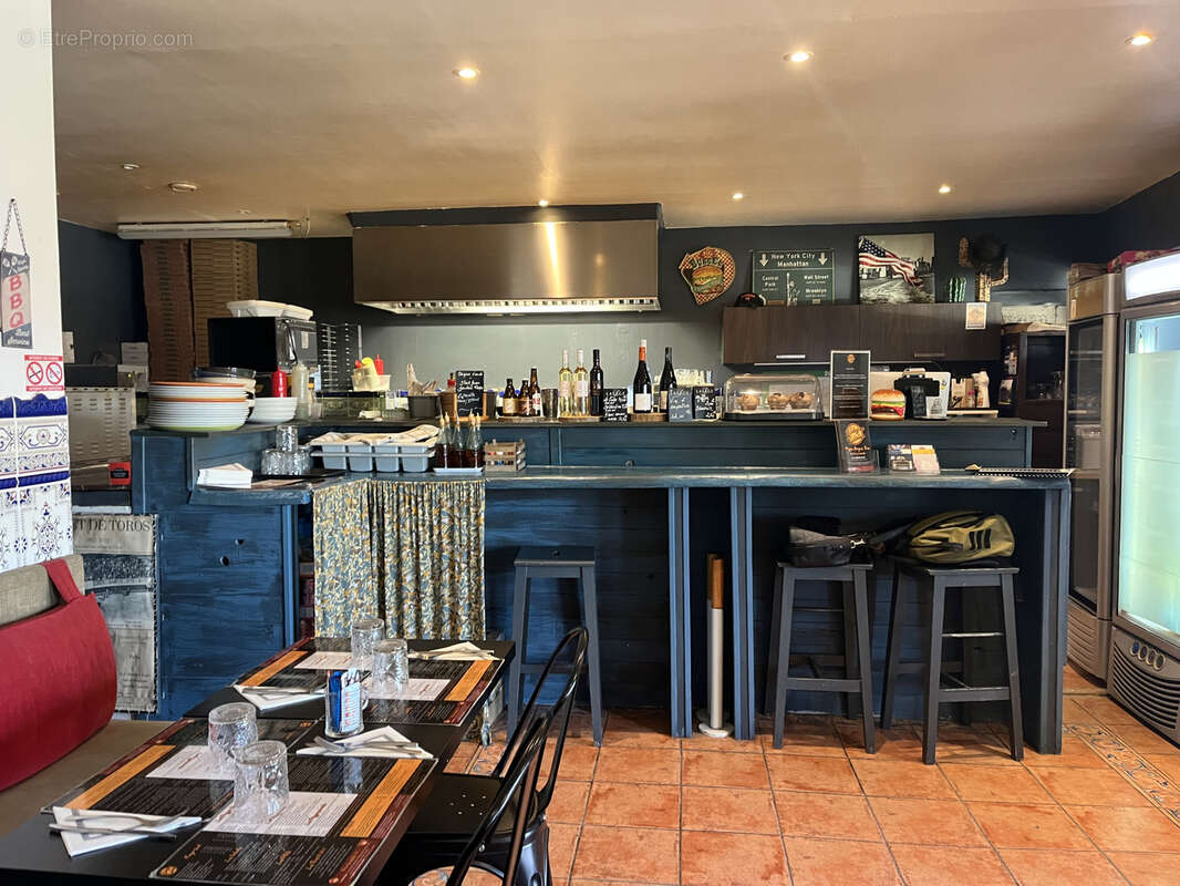 Fond de commerce restauration - photo 10