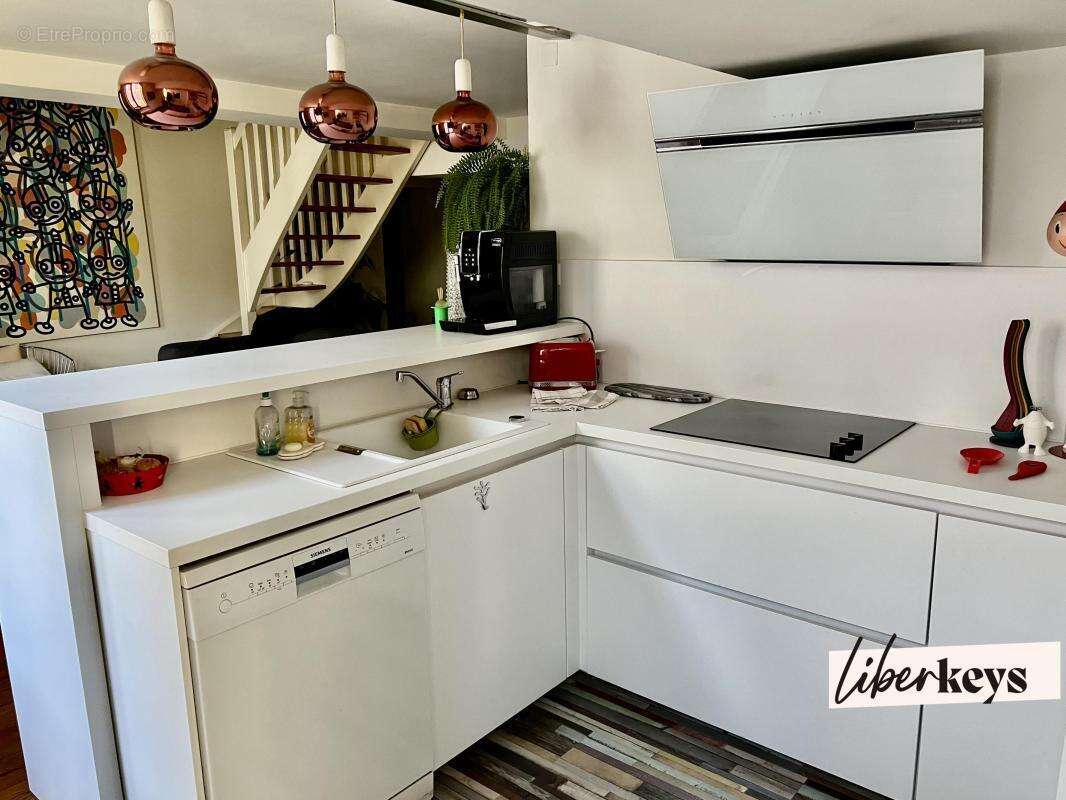 Appartement à BAYONNE