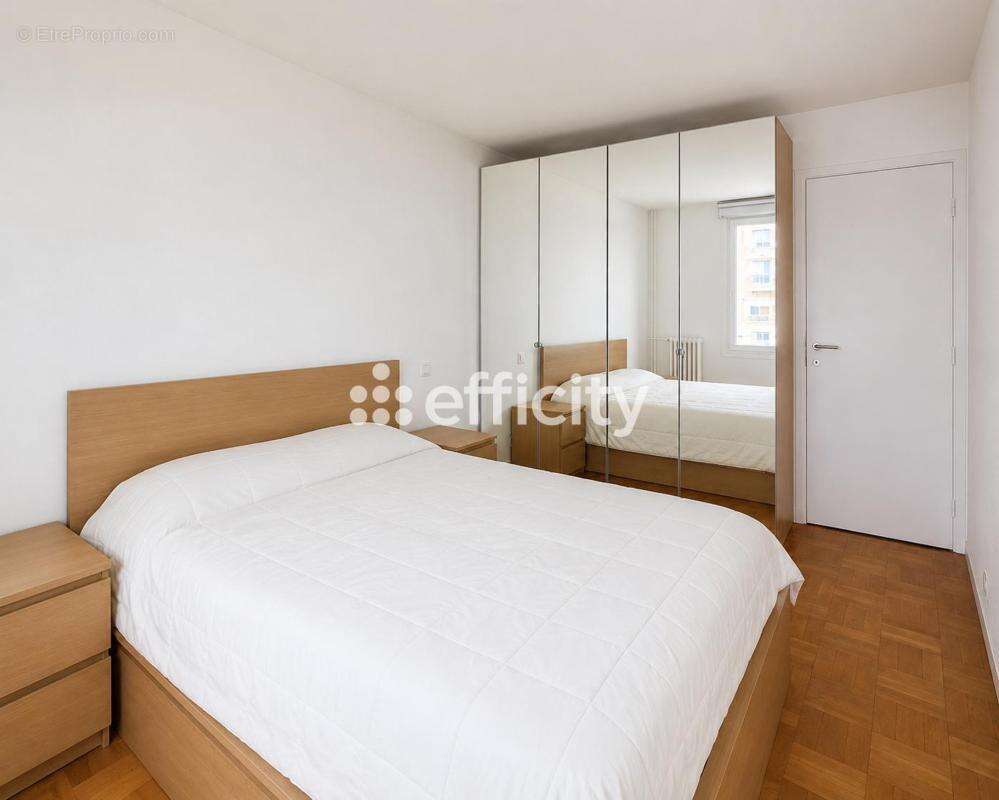 Appartement - photo 3