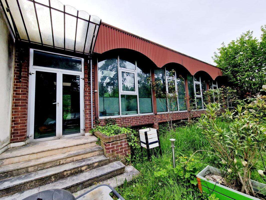 Maison à ABLON-SUR-SEINE