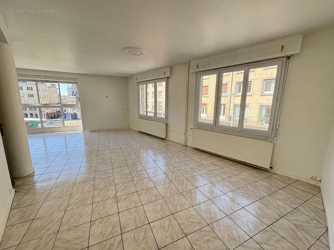 Appartement à AMIENS