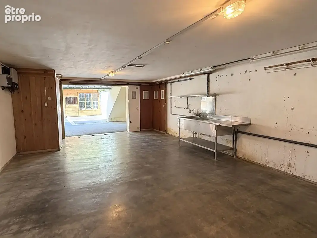 Maison 120m² à saint-martin-de-seignanx - photo 13