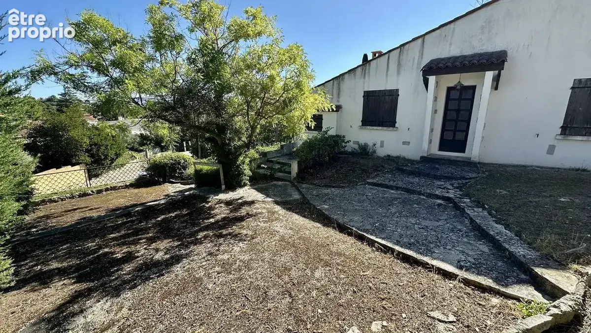 maison t5, calme , jardin , 4 chambres