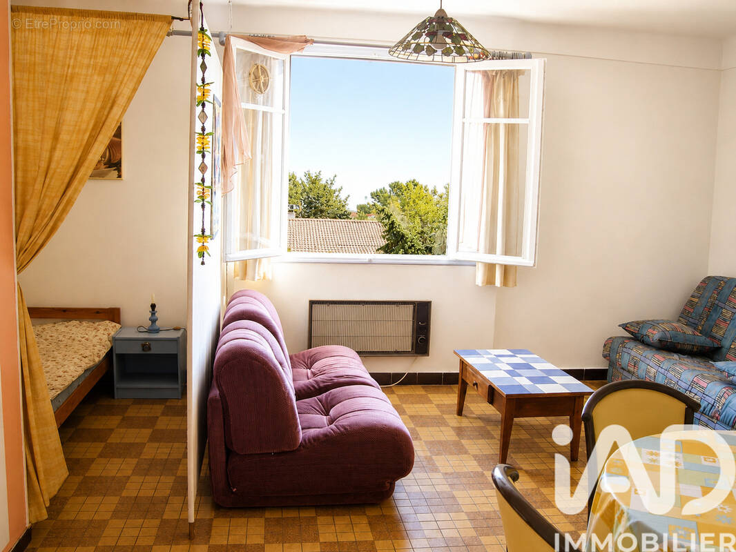 Photo 1 - Appartement à LA CIOTAT