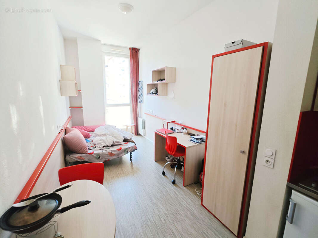 Appartement à LYON-3E