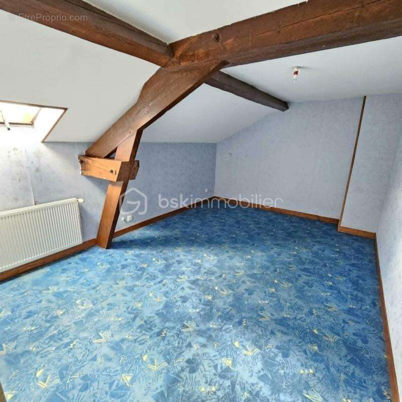 Maison de 113 m2 avec terrain de 700m2 et garages - photo 11