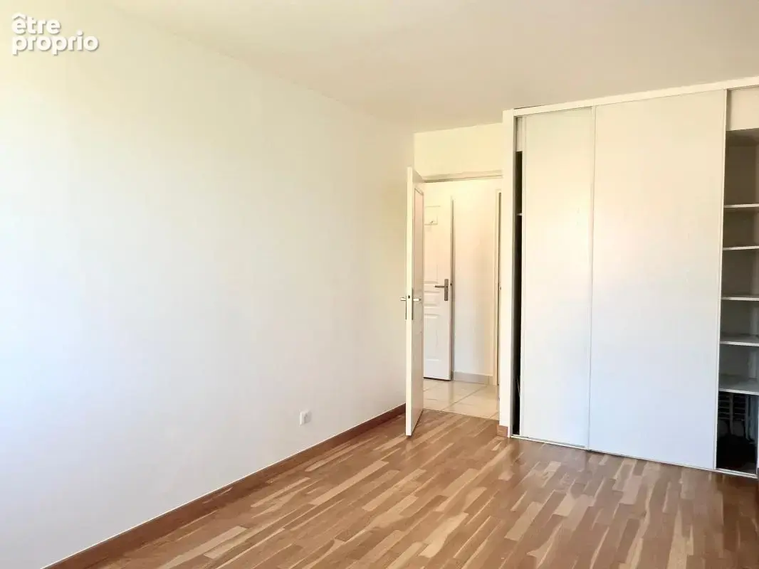 Appartement T3 À Vendre avec garage - photo 6