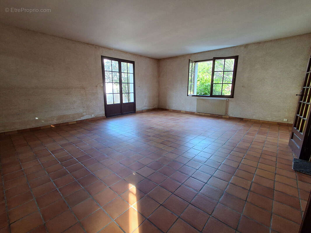 Maison à SAINT-NAZAIRE