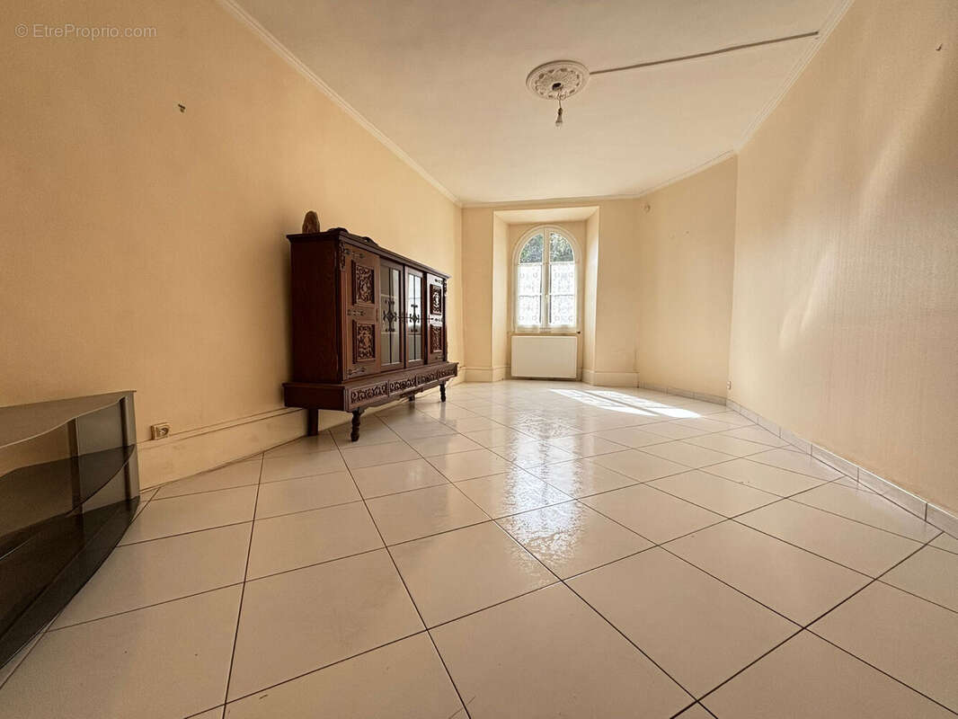 Maison à SAINT-GERMAIN-LES-CORBEIL