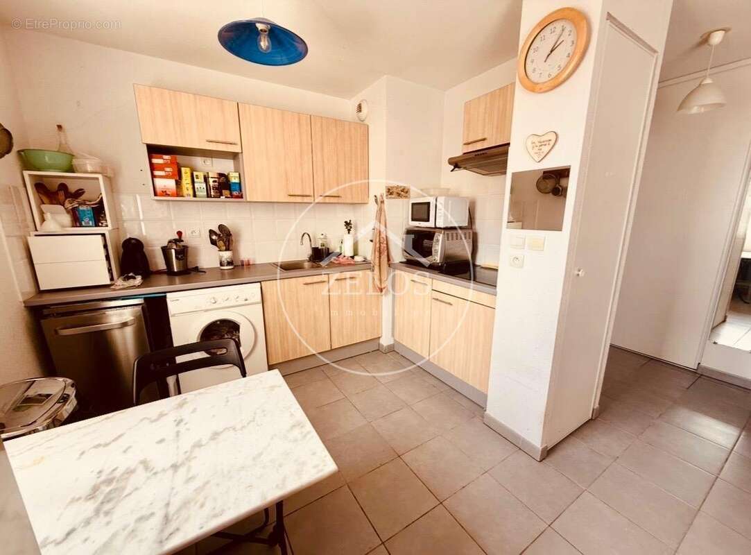 Appartement à RIVESALTES