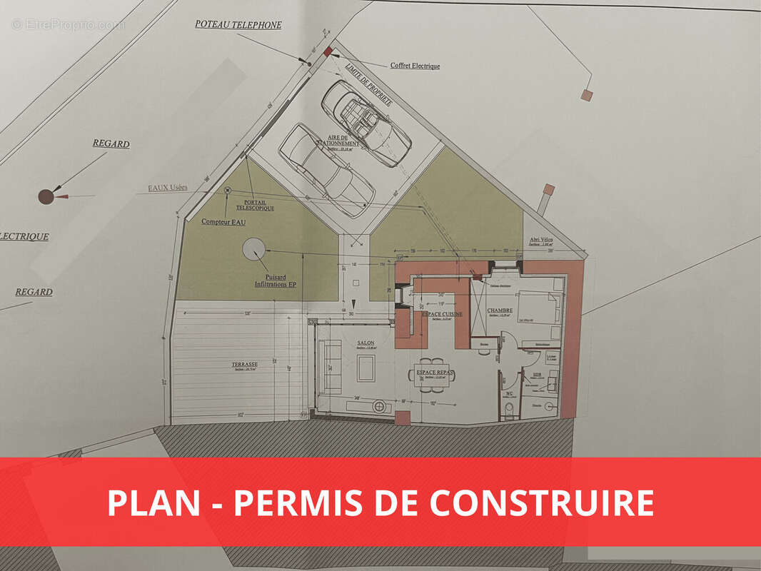 Maison 60 m² à Chatellerault  - photo 9