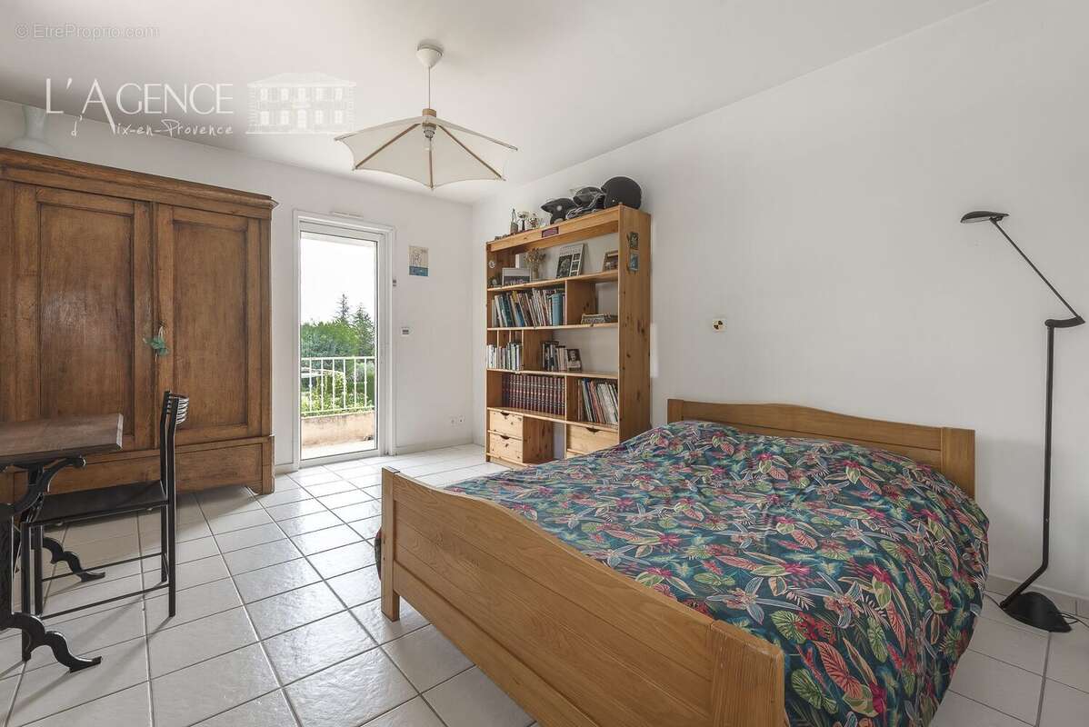 Maison à AIX-EN-PROVENCE