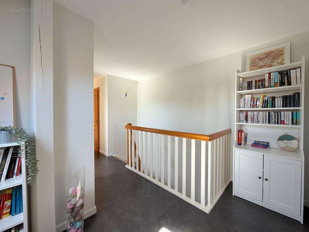Appartement à MOLSHEIM
