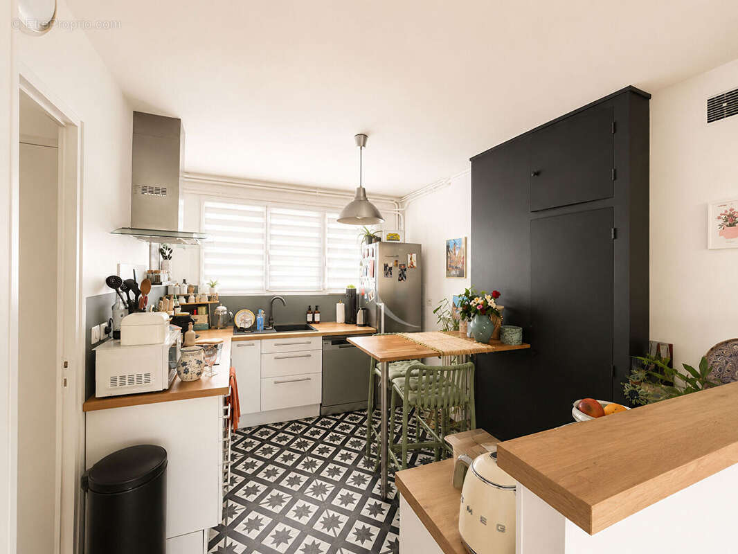 Appartement à LE MANS