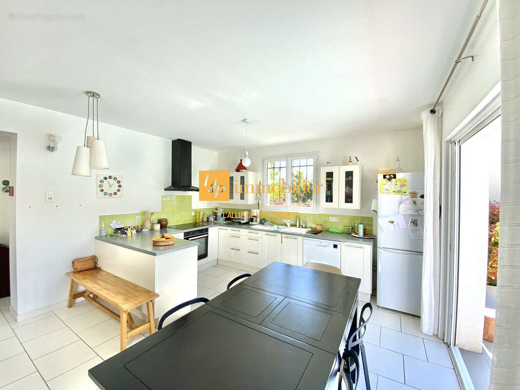 Maison à LES MATELLES