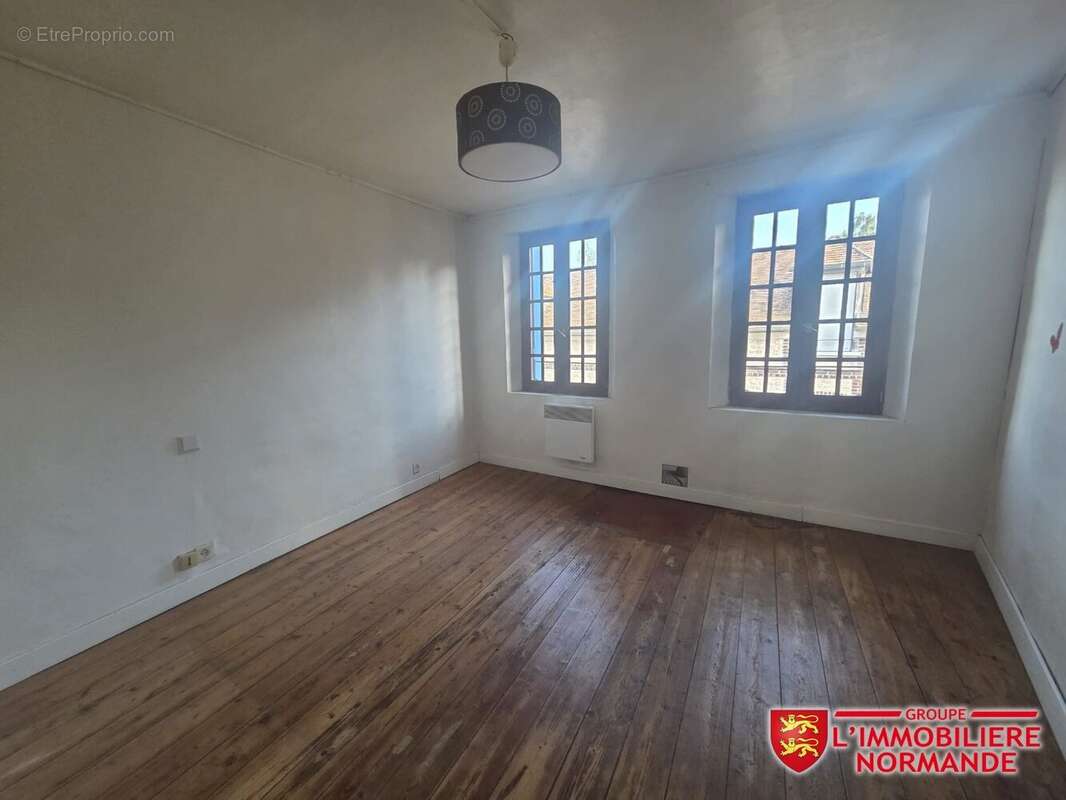 Maison à LE VAUDREUIL