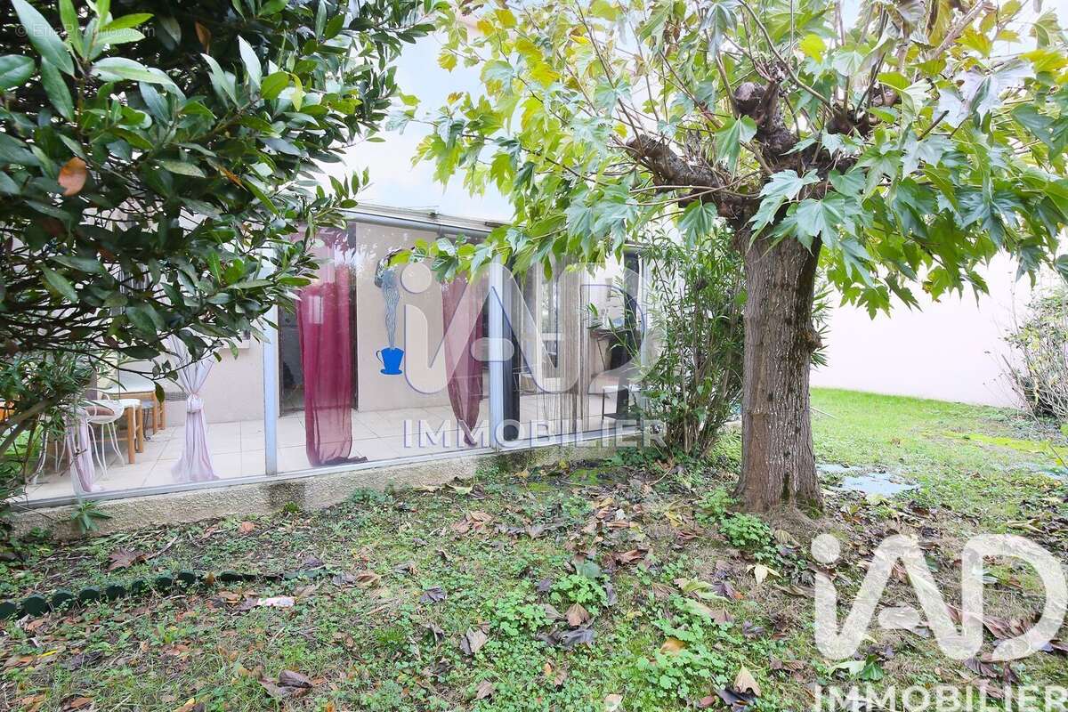 Photo 5 - Maison à CASTELGINEST