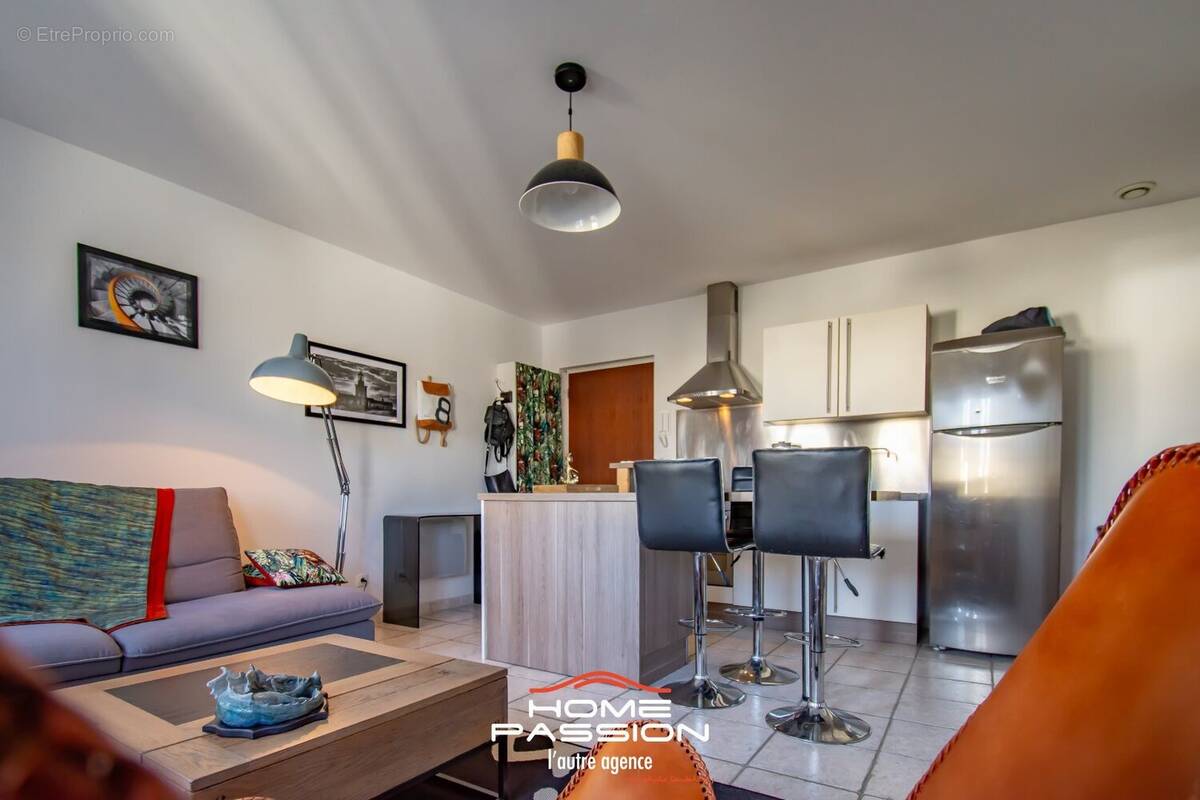 Appartement à ROYAN