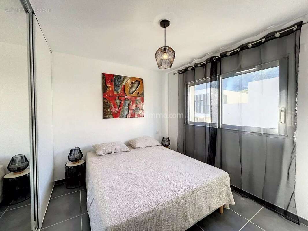 Appartement à CALVI