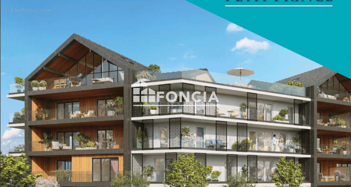 Appartement à PORNICHET