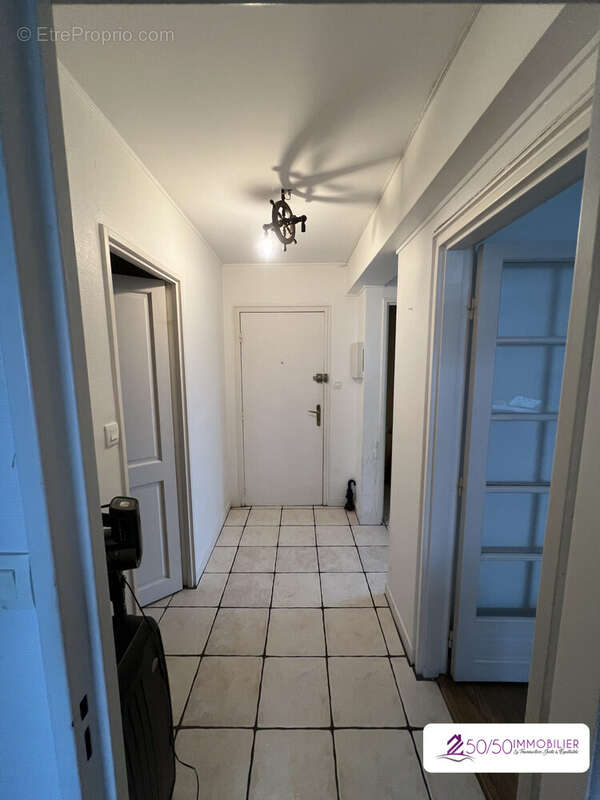 Appartement à BREST