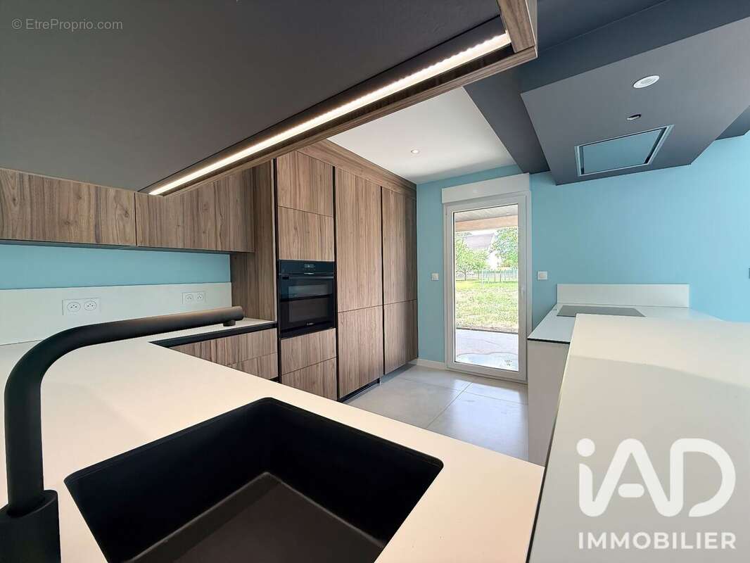 Maison 95 m² à Reichshoffen  - photo 7