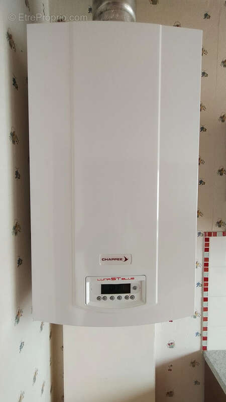 Appartement à BOULOGNE-SUR-MER