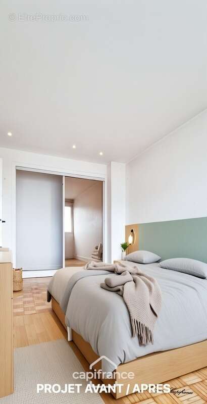 Opportunité à Neuilly sur Marne Appartement 5 pièces 83 m2 - photo 12