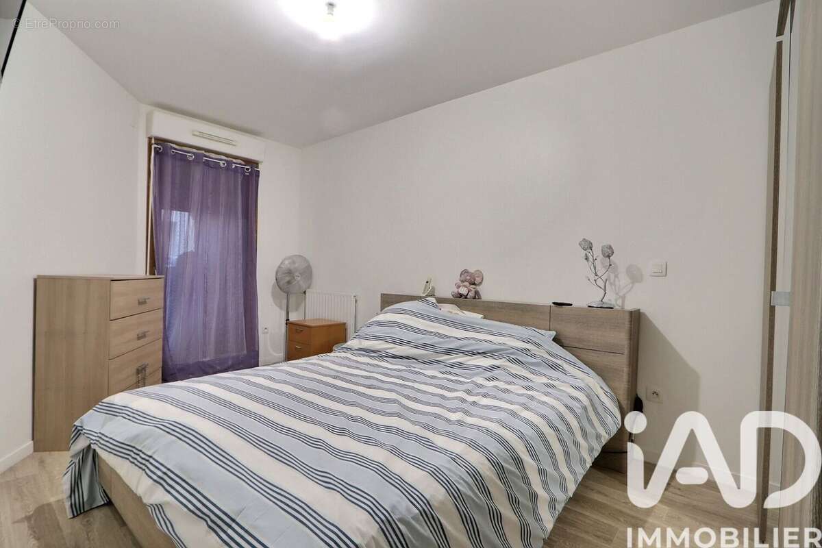 Photo 6 - Appartement à PIERREFITTE-SUR-SEINE