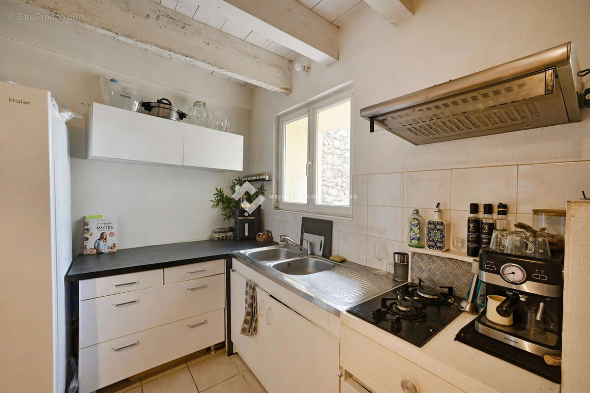 Appartement 270 m² à vendre à Ales (30100) - photo 7