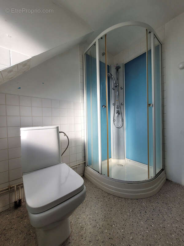 Appartement à PONTMAIN