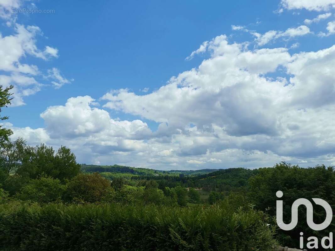 Photo 3 - Maison à PEYRELEVADE