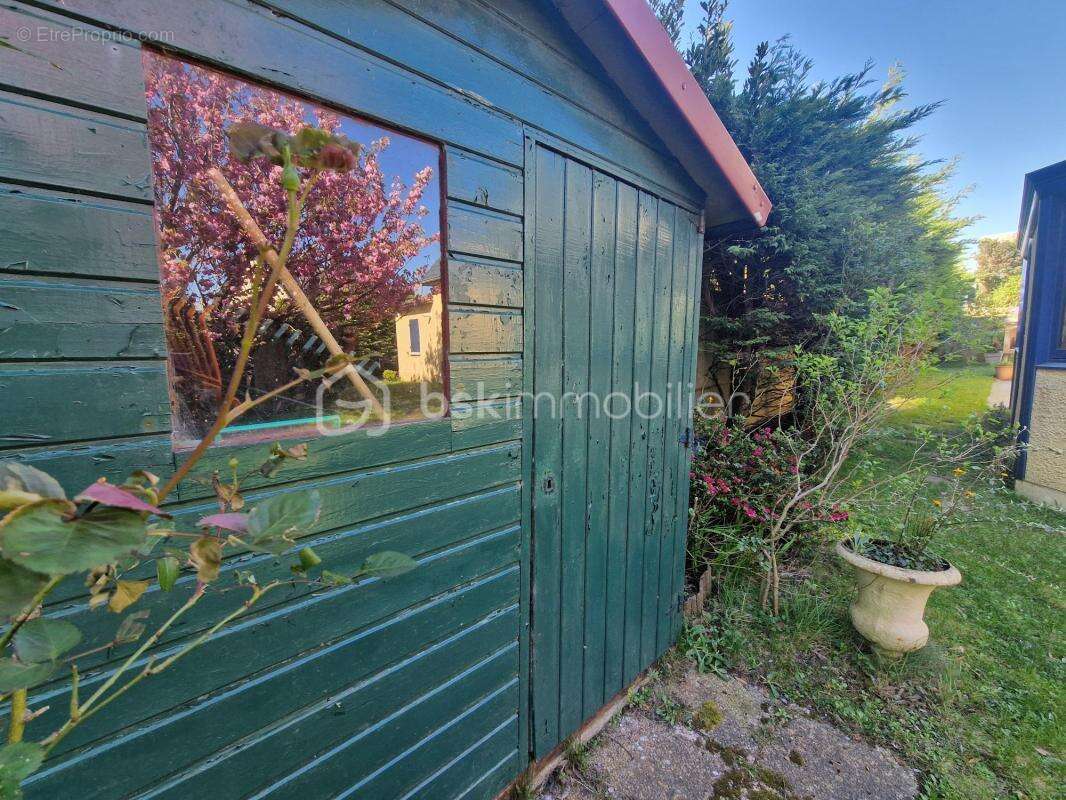 Agréable maison - photo 4