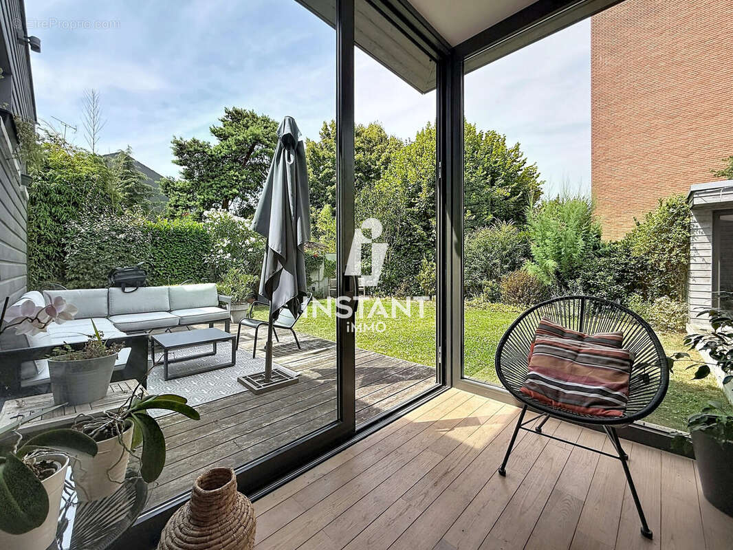 Maison 105 m² à Le Perreux-Sur-Marne  - photo 5