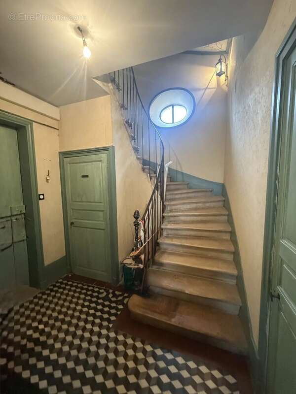 Maison à VILLEFRANCHE-SUR-SAONE