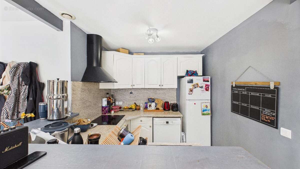 Appartement à BIDART