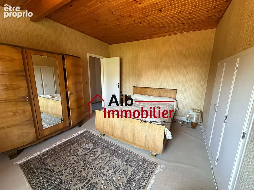 Maison Traditionnelle sur sous sol total - photo 10