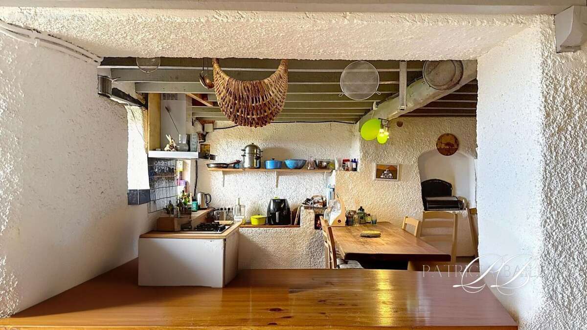 Maison à AMELIE-LES-BAINS-PALALDA