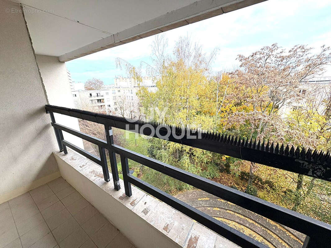 Appartement à VANVES