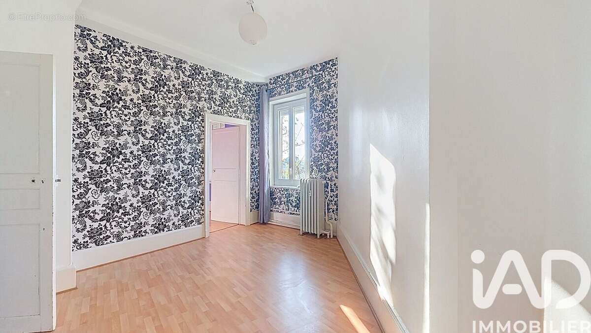 Photo 7 - Appartement à MOULINS