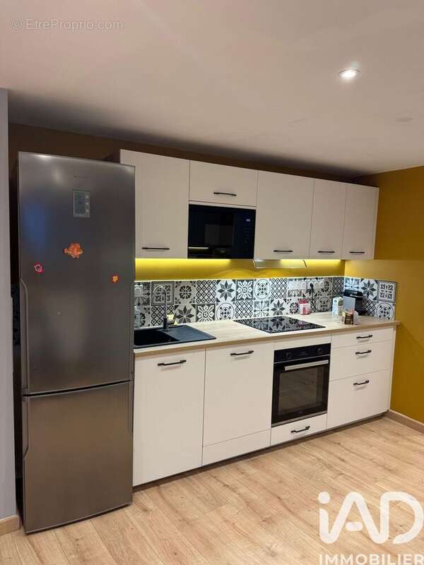 Photo 7 - Appartement à ELNE